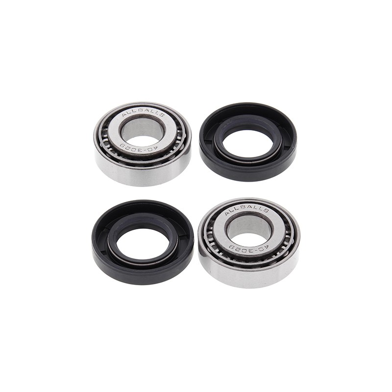 All Balls zestaw naprawczy wahacza BMW - Zestawy naprawcze wahacza