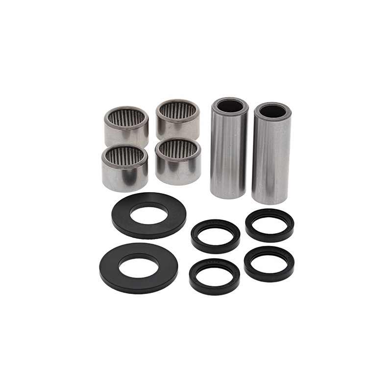 All Balls zestaw naprawczy wahacza Polaris Outlaw - Zestawy naprawcze wahacza