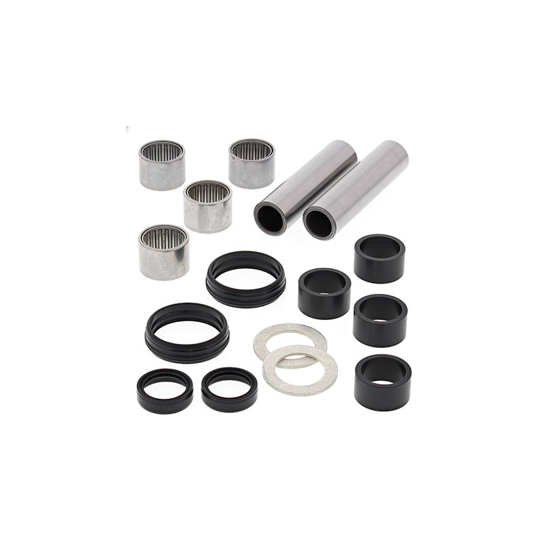 All Balls zestaw naprawczy wahacza Yamaha YFZ 450R - Zestawy naprawcze wahacza