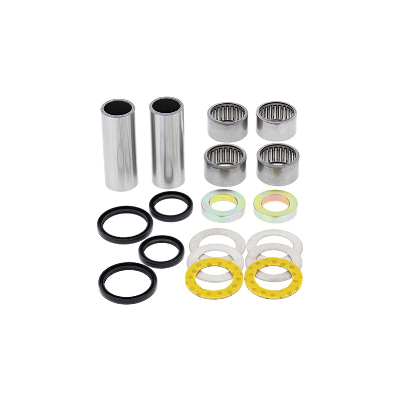 All Balls zestaw naprawczy wahacza Yamaha YZF, WR - Zestawy naprawcze wahacza