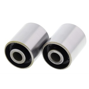 All Balls zestaw naprawczy wahacza Honda TRX - Zestawy naprawcze wahacza