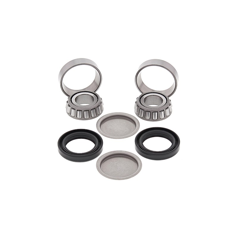 All Balls zestaw naprawczy wahacza Kawasaki KVF300 - Zestawy naprawcze wahacza