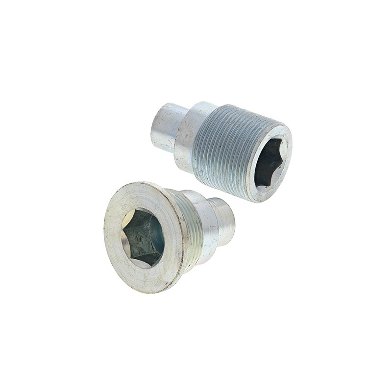 All Balls zestaw śrub wahacza Honda TRX - Zestaw naprawczy zawieszenia