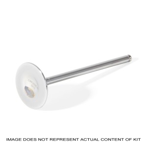 Prox Zawór Ssący Yamaha YZF 250 '01-'13, WR 250F '01-'13 Tytanowy Zewnętrzny