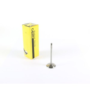 Prox Zawór Ssący Yamaha YZF 250 19-20, WR 250F 20 (Tytanowy) - OEM:B7B-12111-00