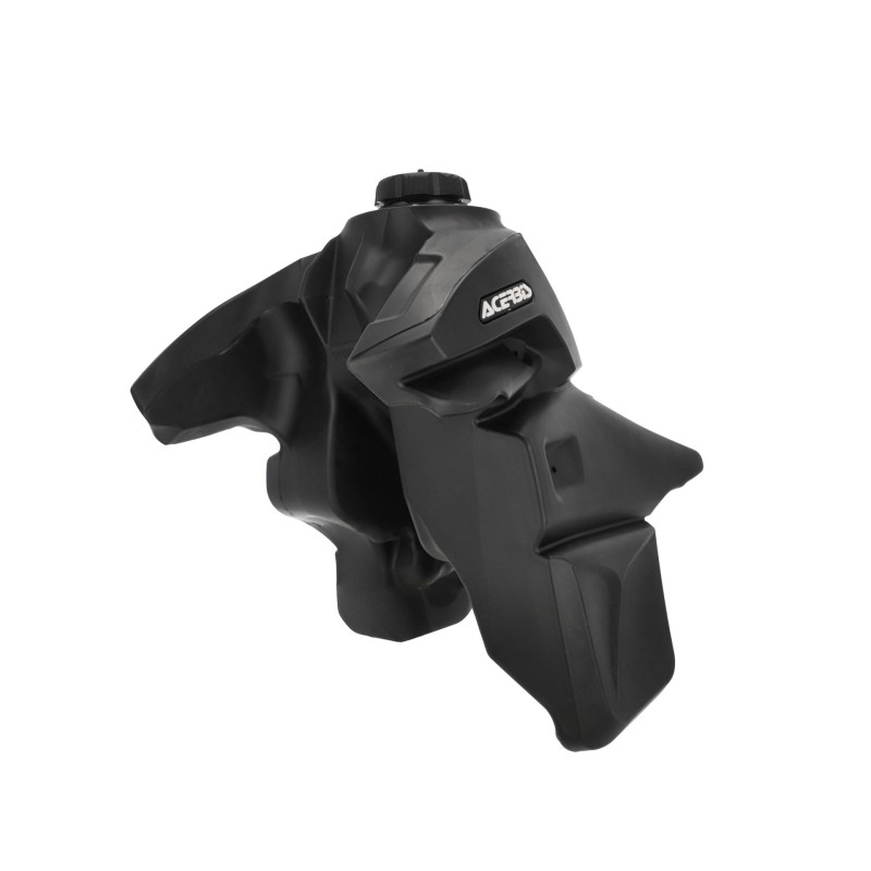 Acerbis zbiornik bak paliwa 15L KTM różne modele - Baki, układ paliwowy