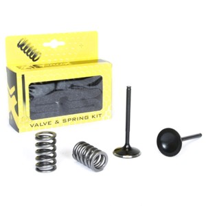 PROX Zawory ssące zestaw ze sprężynami Honda CRF 450X (05-17)