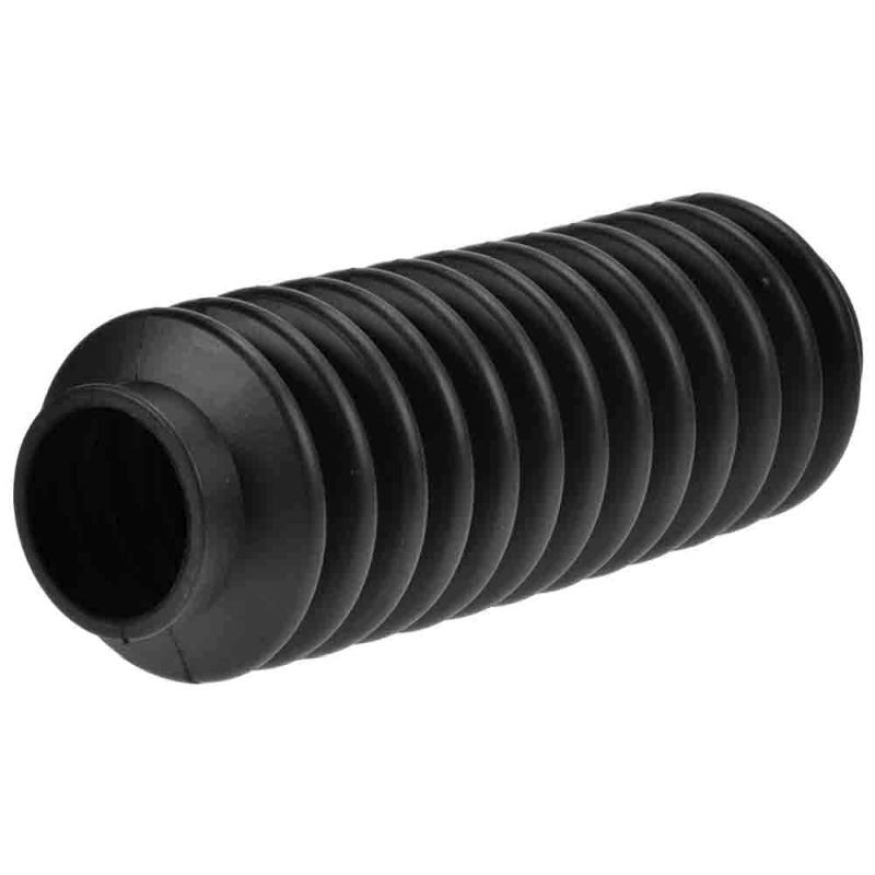 ARIETE OSŁONY GUMOWE TELESKOPÓW (NA LAGI) BMW R75/5 - KOLOR CZARNY