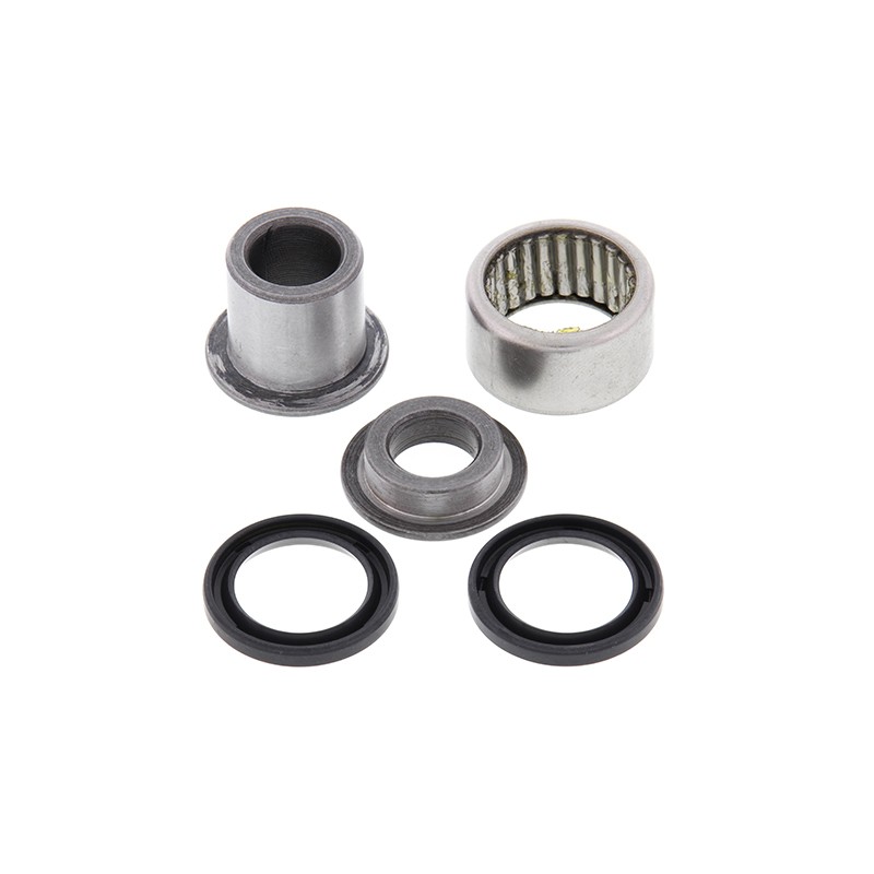 All Balls zestaw naprawczy mocowania amortyzatora - Łożyska amortyzatora