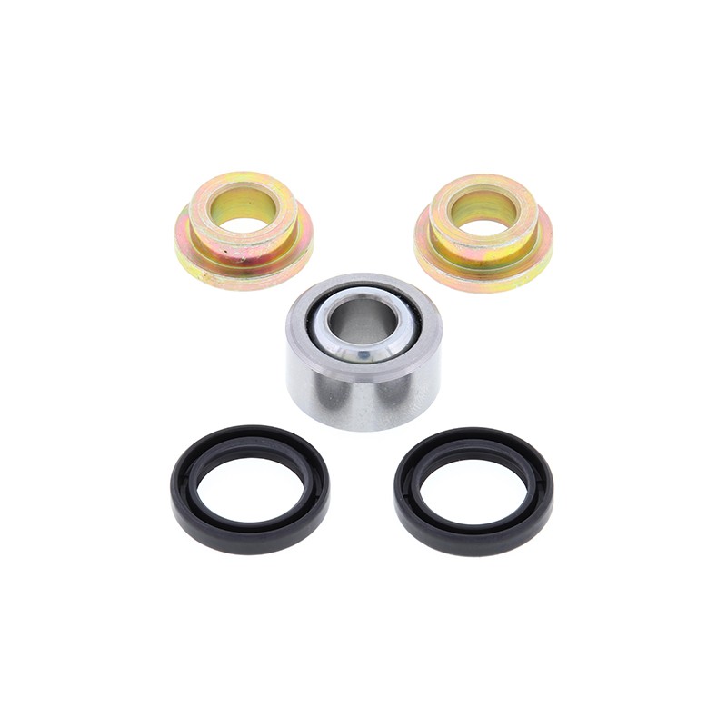 All Balls zestaw naprawczy mocowania amortyzatora - Łożyska amortyzatora centralnego