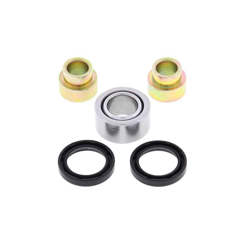 All Balls zestaw naprawczy łożysk amortyzatora - Łożyska amortyzatora centralnego, Tył, Zawieszenie i układ kierowniczy