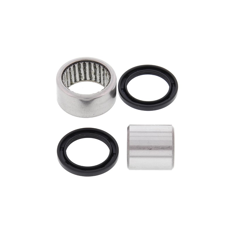 All Balls zestaw naprawczy mocowania amortyzatora - Łożyska amortyzatora