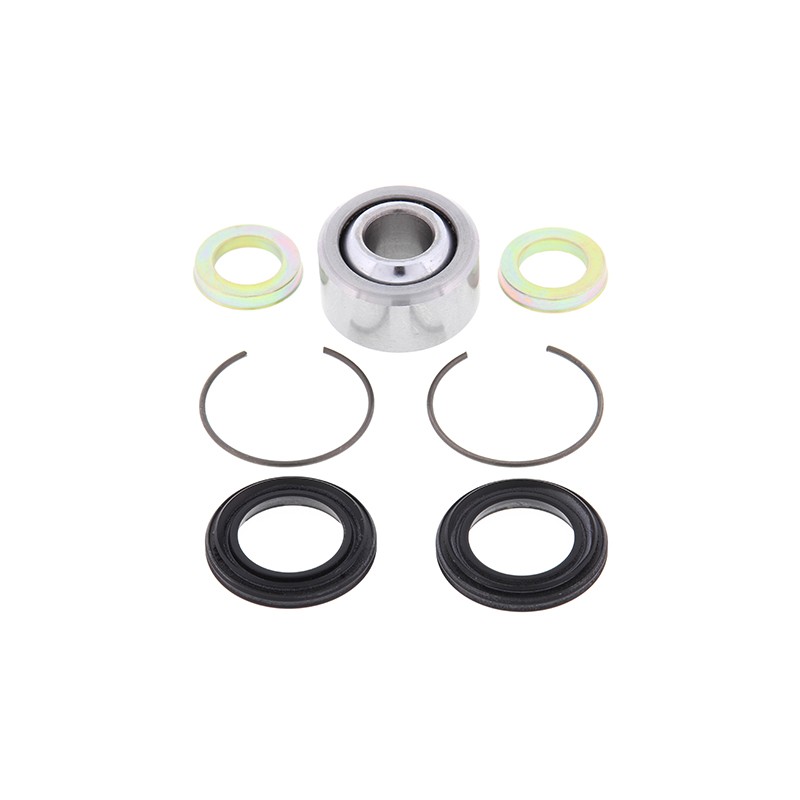 All Balls zestaw naprawczy mocowania amortyzatora - Łożyska amortyzatora centralnego