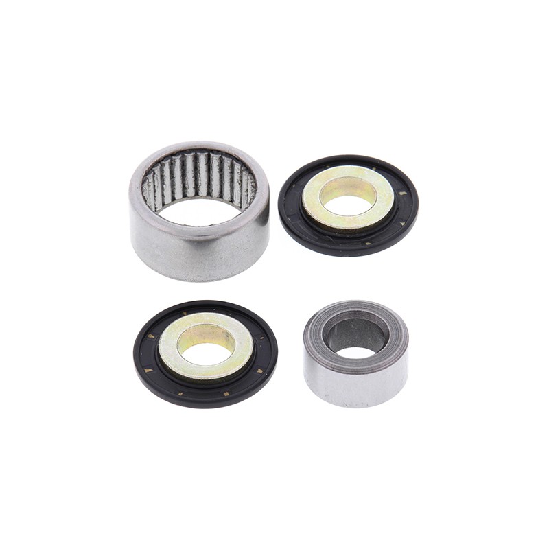 All Balls zestaw naprawczy mocowania amortyzatora - Łożyska amortyzatora centralnego