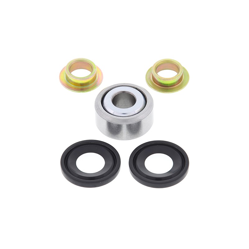 All Balls zestaw naprawczy amortyzatora tylnego - Łożyska amortyzatora centralnego