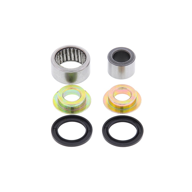 All Balls zestaw naprawczy mocowania amortyzatora - Łożyska amortyzatora centralnego