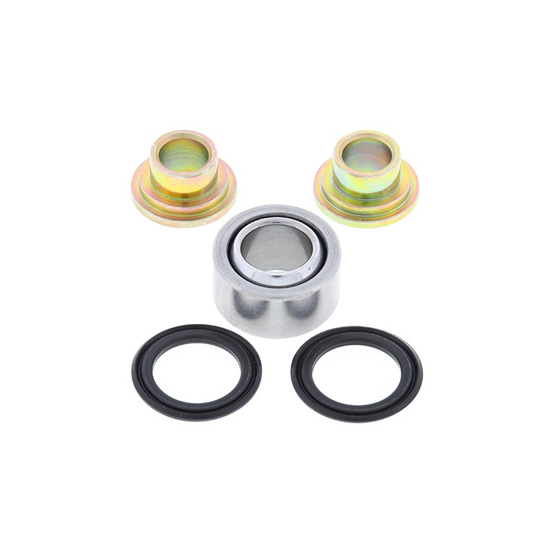 All Balls zestaw naprawczy łożyska amortyzatora - Łożyska amortyzatora centralnego, Tył, Zawieszenie