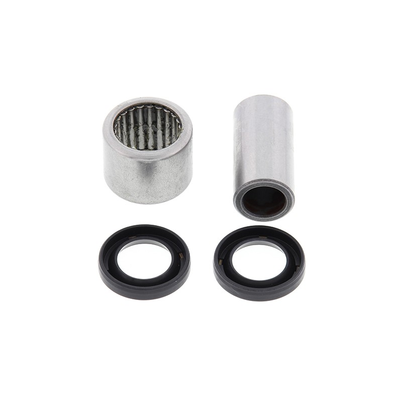 All Balls zestaw naprawczy mocowania amortyzatora - Łożyska amortyzatora centralnego