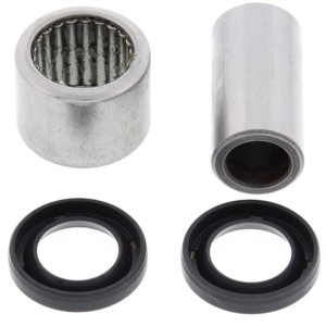 All Balls zestaw naprawczy mocowania amortyzatora - Łożyska amortyzatora centralnego