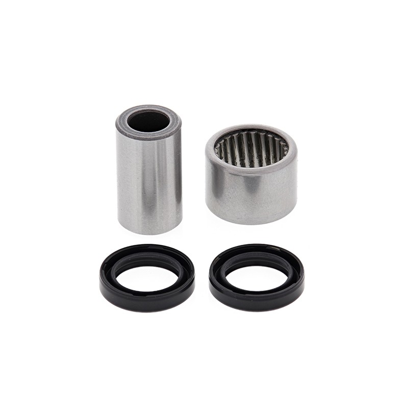 All Balls zestaw naprawczy mocowania amortyzatora - Łożyska amortyzatora centralnego, Tył, Zawieszenie i układ kierowniczy