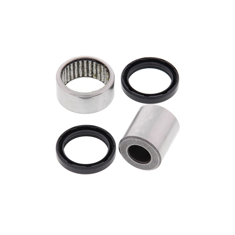 All Balls zestaw naprawczy mocowania amortyzatora - Łożyska amortyzatora centralnego, Tył, Zawieszenie i układ kierowniczy