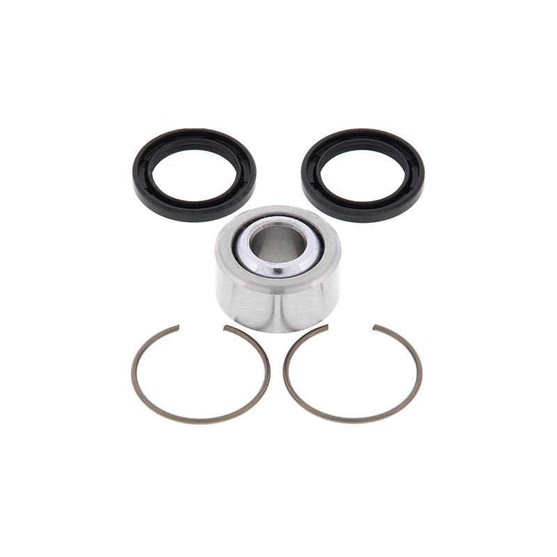 All Balls zestaw naprawczy mocowania - Łożyska amortyzatora tylnego