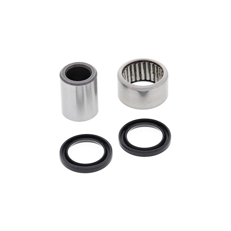 All Balls zestaw naprawczy mocowania amortyzatora tylnego - Łożyska amortyzatora