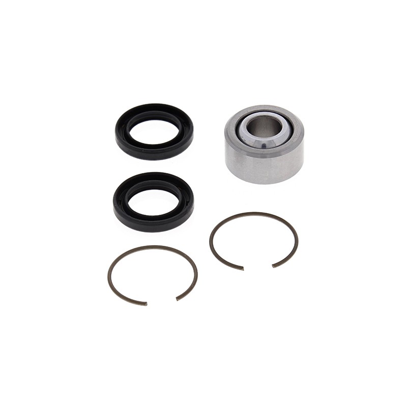 All Balls zestaw naprawczy mocowania amortyzatora - Łożyska amortyzatora centralnego