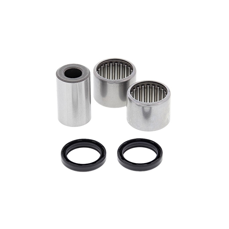 All Balls zestaw naprawczy mocowania amortyzatora - Łożyska amortyzatora centralnego