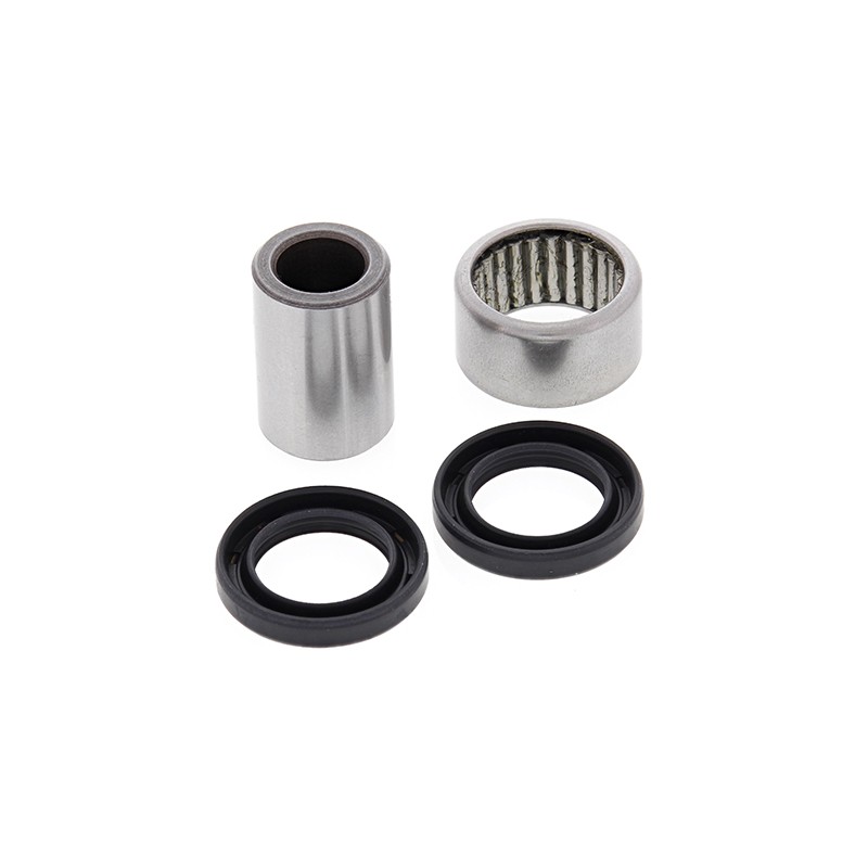 All Balls - zestaw naprawczy mocowania amortyzatora tylnego - Łożyska amortyzatora centralnego, Tył, Zawieszenie i układ kierown