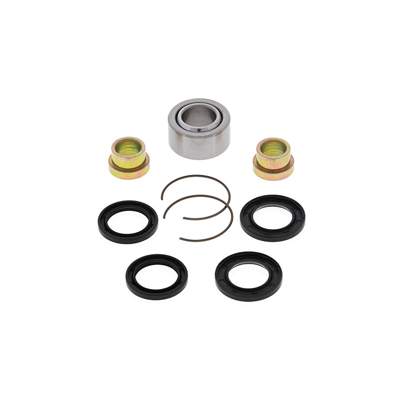 All Balls zestaw naprawczy amortyzatora tylnego - Łożyska amortyzatora centralnego