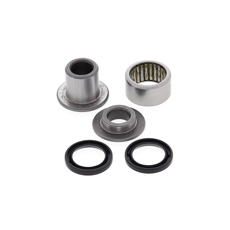 All Balls zestaw naprawczy mocowania - Łożyska amortyzatora tylnego