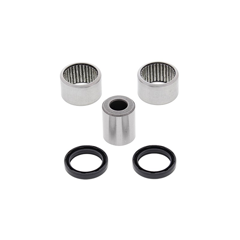 Zestaw naprawczy All Balls - łożyska amortyzatora tylnego