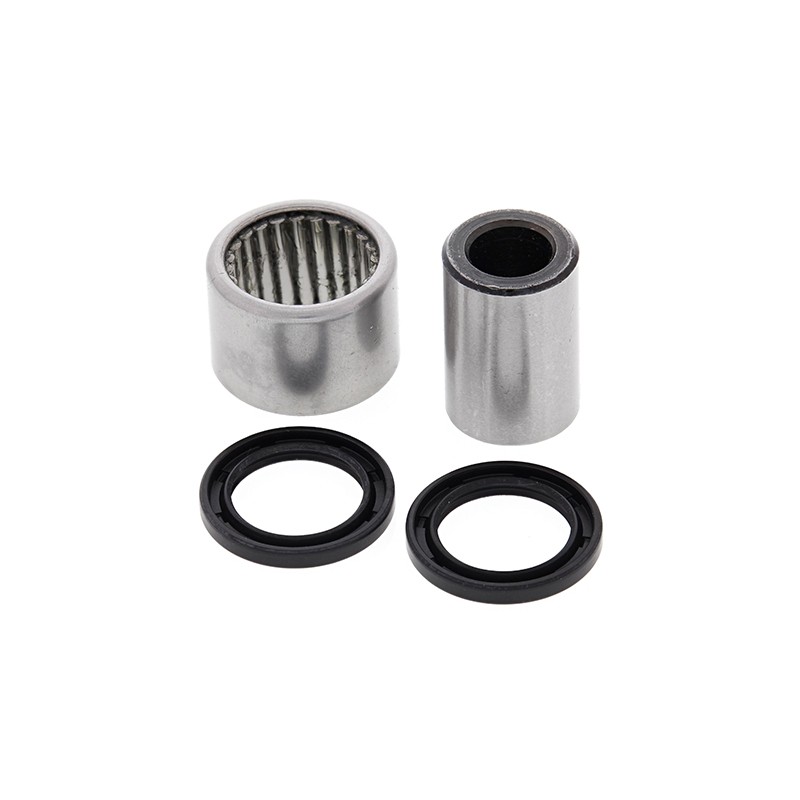 All Balls zestaw naprawczy mocowania amortyzatora - Łożyska amortyzatora centralnego