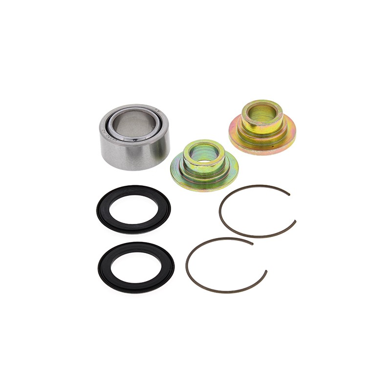 All Balls zestaw naprawczy mocowania amortyzatora - łożyska amortyzatora centralnego