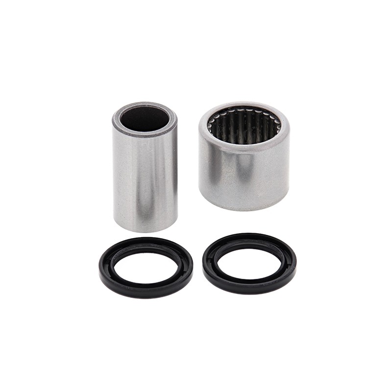 All Balls zestaw naprawczy łożysk amortyzatora - Łożyska amortyzatora centralnego