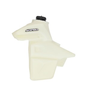Acerbis zbiornik paliwa 15L KTM - Baki, Układ paliwowy