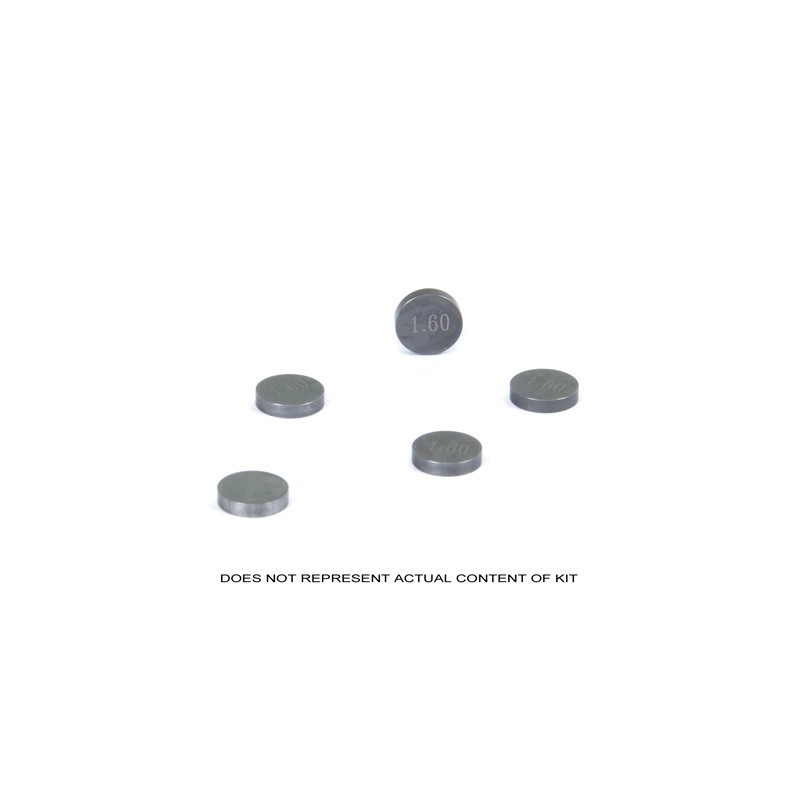 PROX PŁYTKA ZAWOROWA 7,48 X 3,50 MM (1 SZT.)