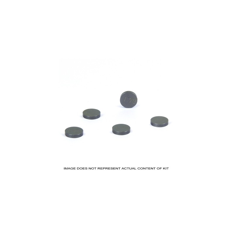 PROX PŁYTKA ZAWOROWA 8,90 X 2,42 MM (1 SZT.)