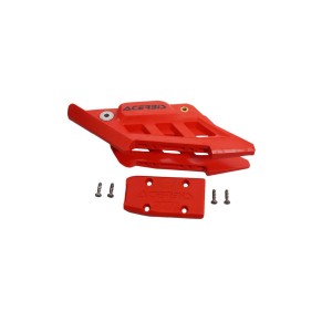 Acerbis prowadnica łańcucha KTM, Husqvarna - Ślizg łańcucha