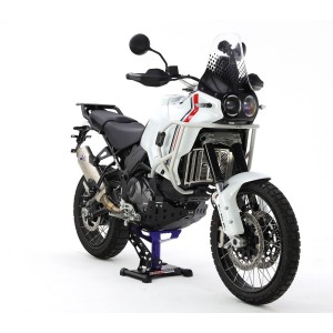 Osłony silnika i chłodnicy Ducati Desert X '22 w promocyjnej cenie - sklep motocyklowy