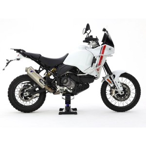 Osłony silnika i chłodnicy Ducati Desert X '22 w promocyjnej cenie - sklep motocyklowy