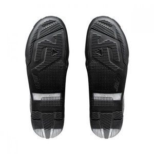 LEATT Podeszwa do butów cross GPX 5.5 FlexLock Sole Pair rozmiar 46/47