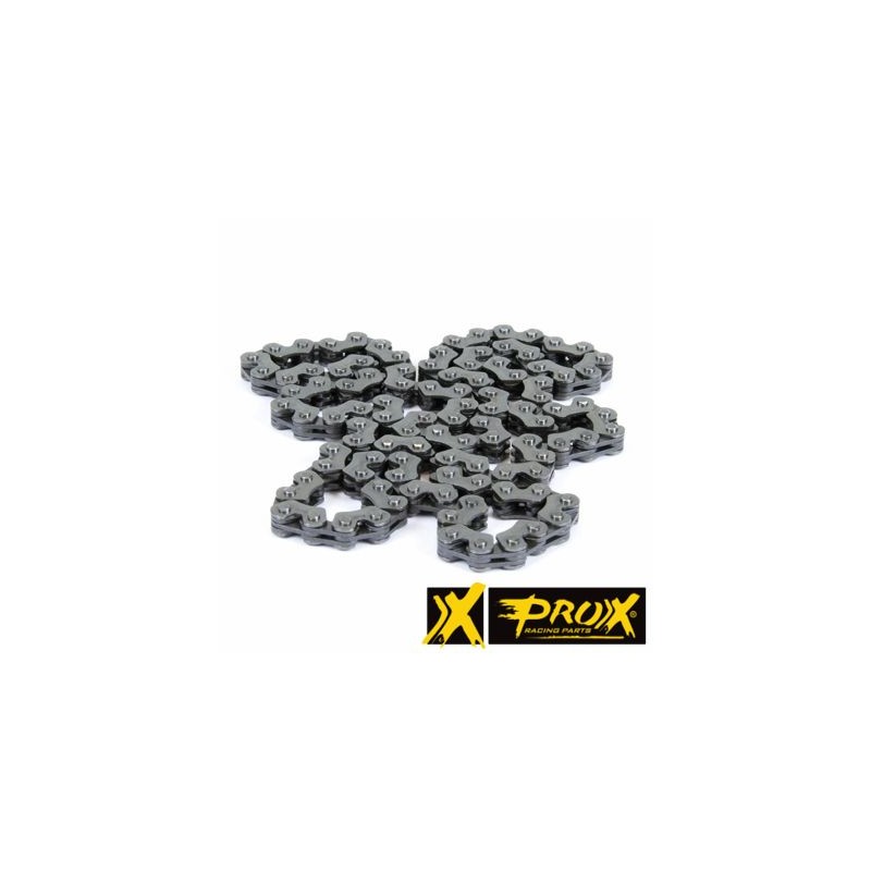PROX ŁAŃCUSZEK ROZRZĄDU HONDA CRF 230F '03-'12, YAMAHA YFM 250R RAPTOR '08-'13, YBR 250 '07-'19 (OEM:14401-KFB-751)
