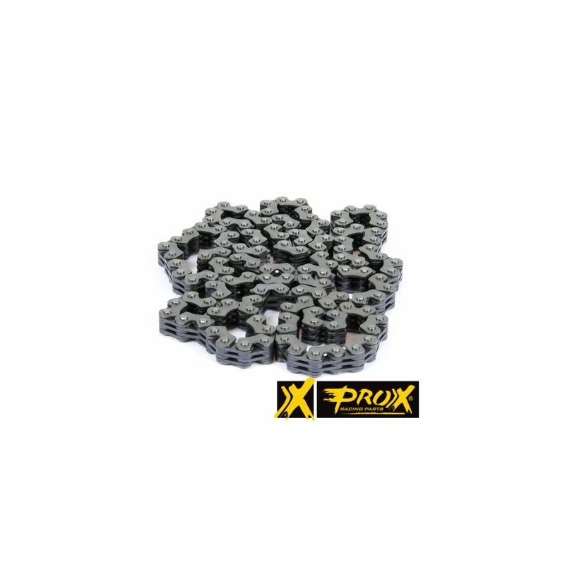 PROX Łańcuszek rozrządu do Yamaha YXR 660 Rhino '04-'07, Honda XR 250 Tornado '01-'12, Honda CBF 250 '04-'07, Yamaha YFM 660