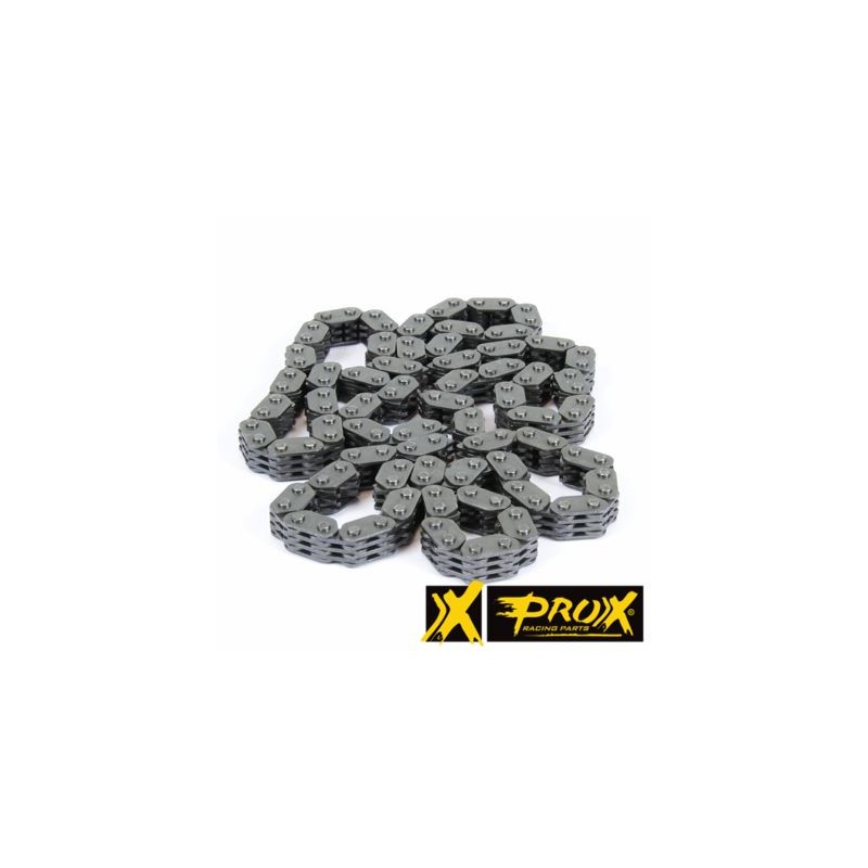 PROX ŁAŃCUSZEK ROZRZĄDU KAWASAKI KXF 450 (09-18), YAMAHA YZF 450F (10-19)