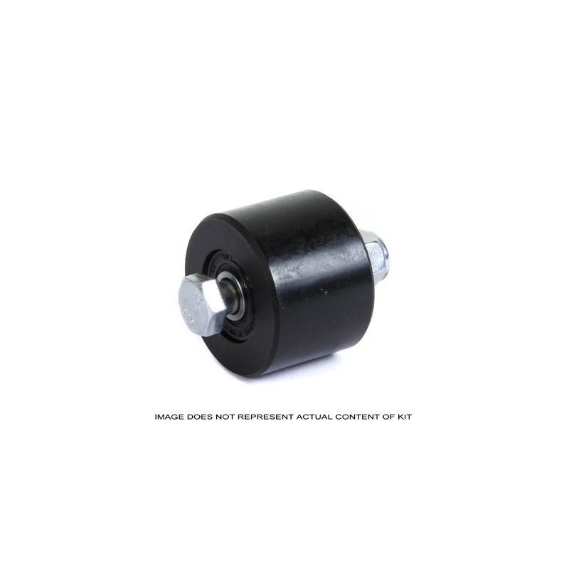 PROX ROLKA ŁAŃCUCHA NAPĘDOWEGO HONDA CRF 250R '10-'19, CRF 450R '05-'19, KAWASAKI KXF 250/450 '07-'20