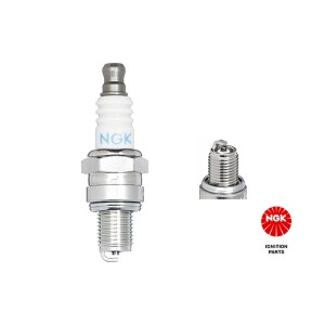 NGK ŚWIECA ZAPŁONOWA CMR6H (NR 3365) (10) - Najwyższa jakość w atrakcyjnej cenie