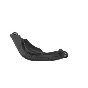 Acerbis osłona płyta pod silnik KTM - Nadwozie, osłony i gmole