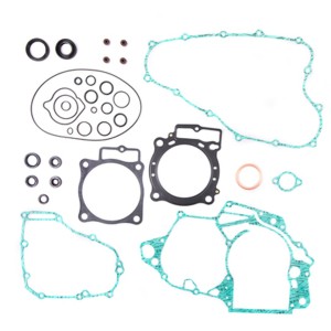 PROX KOMPLET USZCZELEK Z KOMPLETEM USZCZELNIACZY SILNIKOWYCH HONDA CRF 450R '09-'16